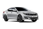 Kia Optima 2013 года